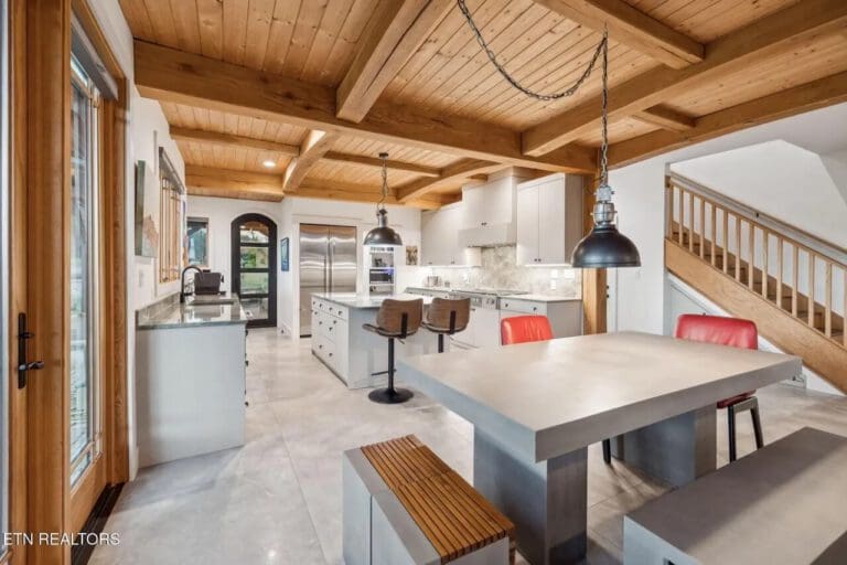 Full-Home Remodeling — VanRossun Contracting