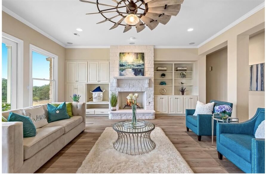 This image is by VanRossun Contracting.