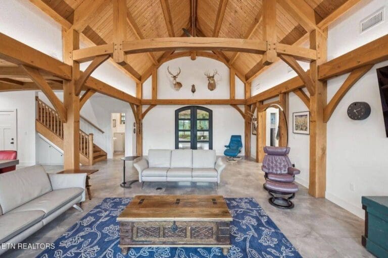 Partial-Home Remodeling — VanRossun Contracting