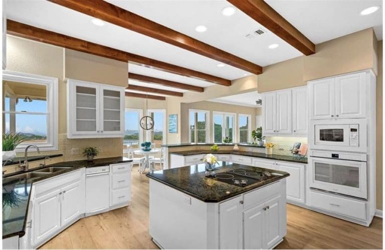 Kitchen Remodeling — VanRossun Contracting