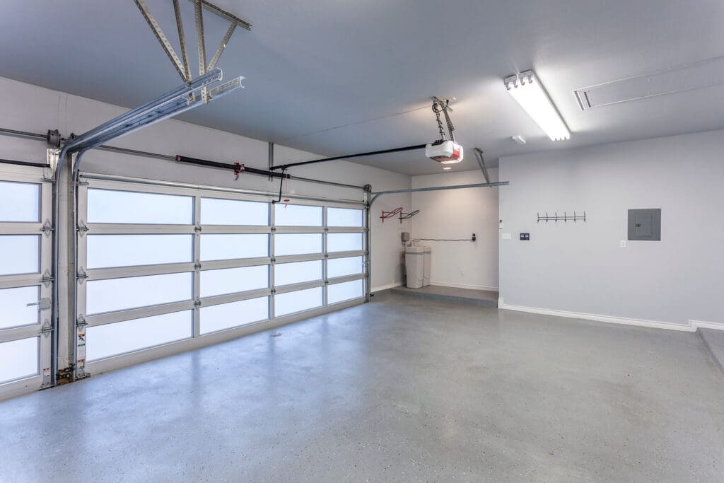 This image is by VanRossun Contracting.